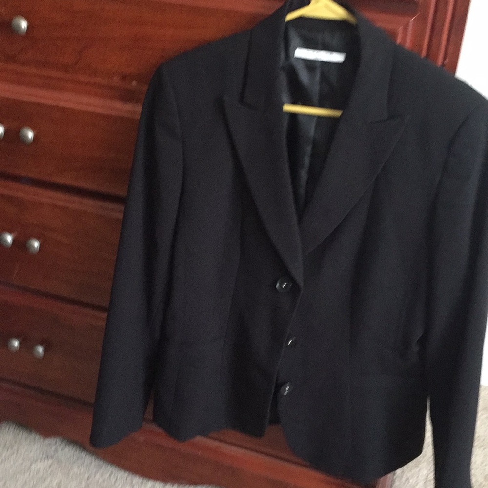 Women's blazer